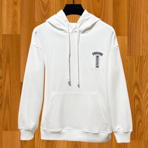 Men's Chrome Hearts Classic Hoodie